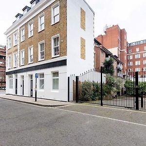 Appartement met Drie Slaapkamers